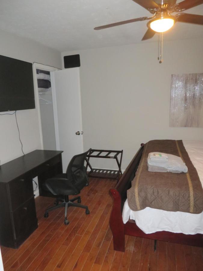 5 Star Atlanta Harsfield Guesthouse College Park Exterior photo
