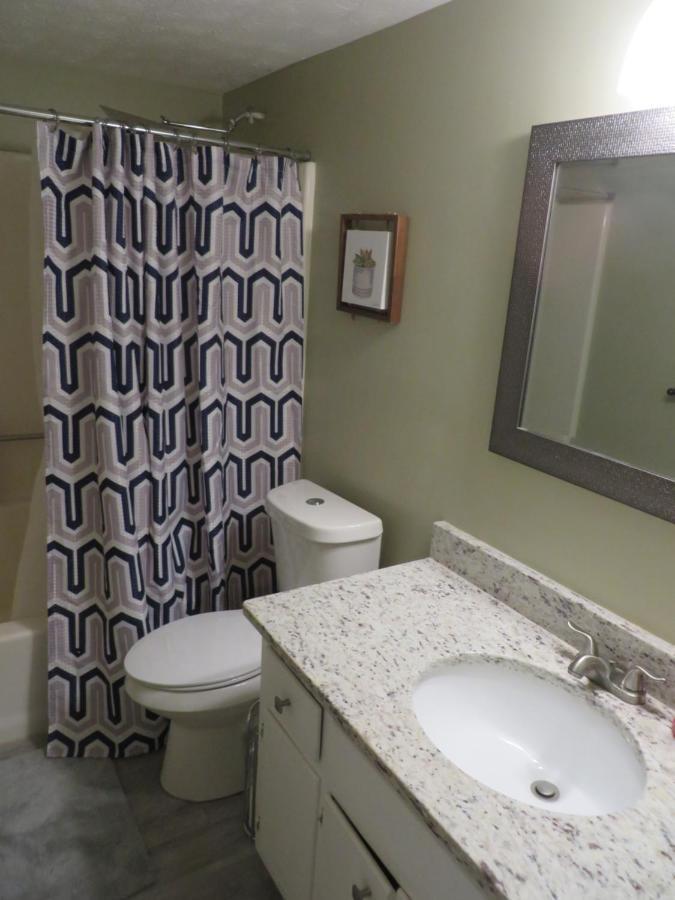 5 Star Atlanta Harsfield Guesthouse College Park Exterior photo