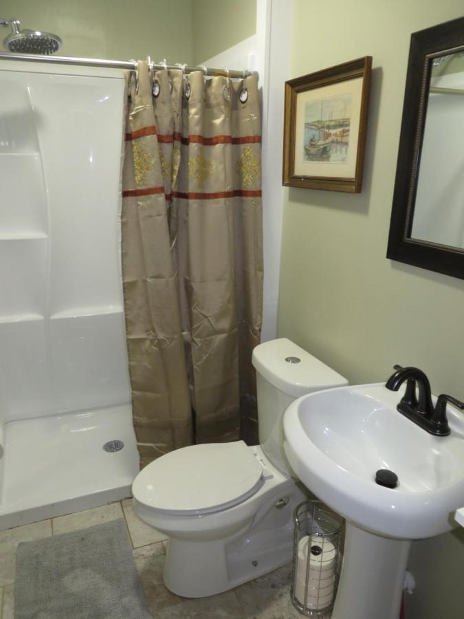 5 Star Atlanta Harsfield Guesthouse College Park Exterior photo
